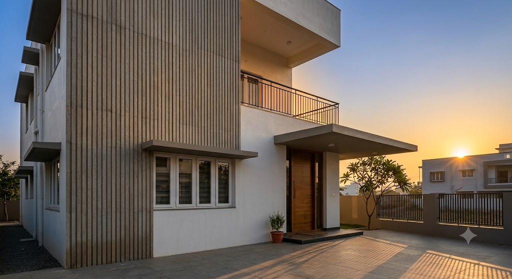 East-Facing House Plan — Complete Guide for India