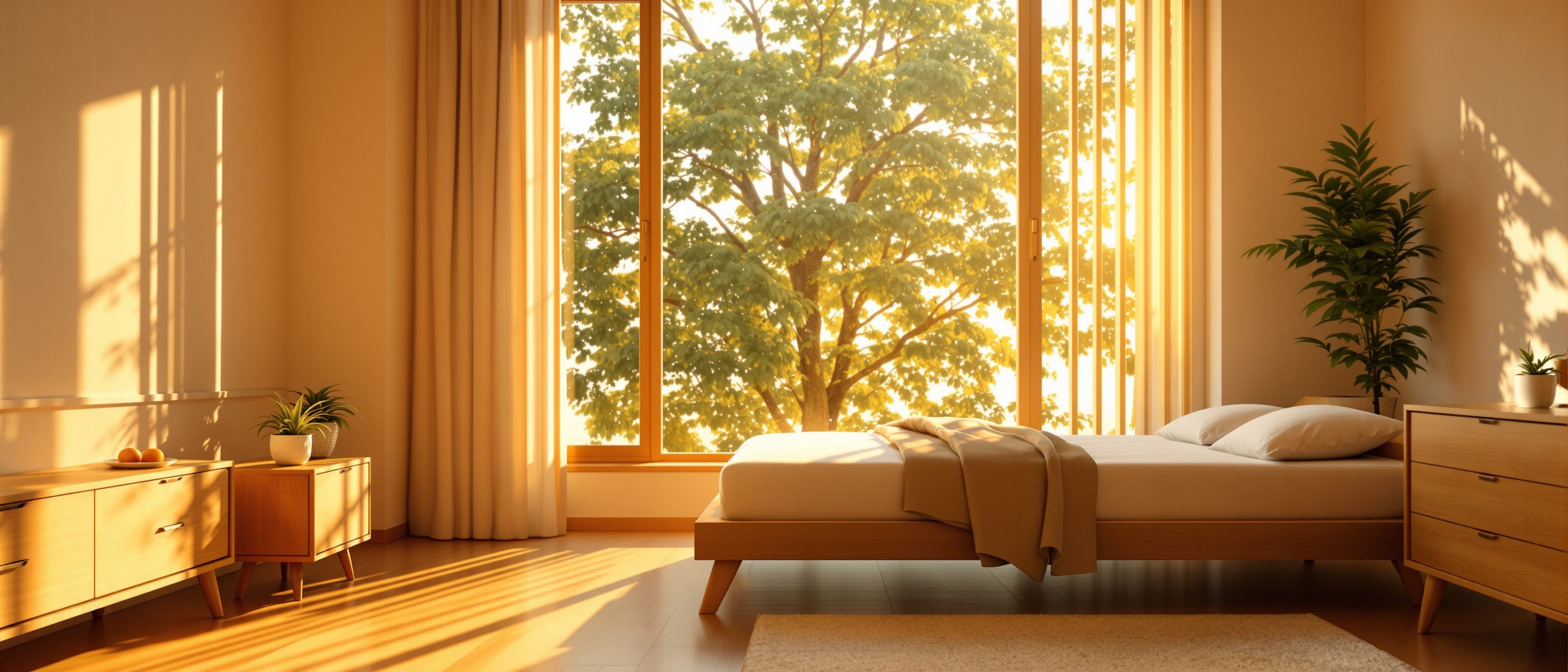 East-Facing Window Design (India): Gentle Morning Sun, Tricky to Shade