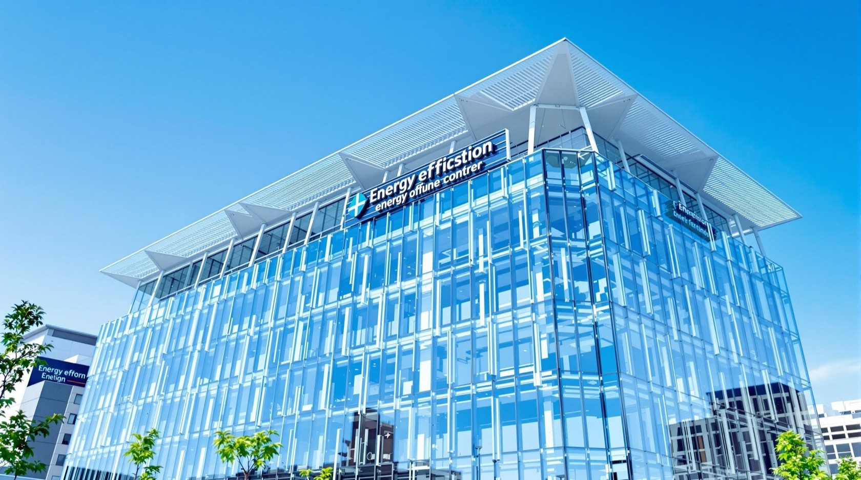 ECBC Compliance: The Energy Code for Commercial Buildings