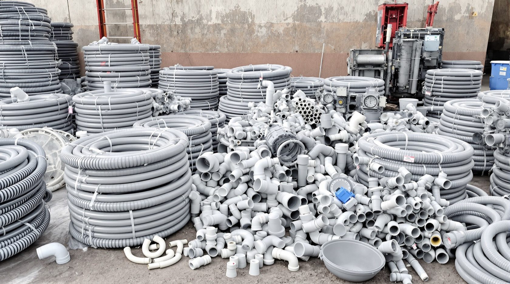 Electrical Conduits: PVC, Steel & Flexible — A Complete Guide