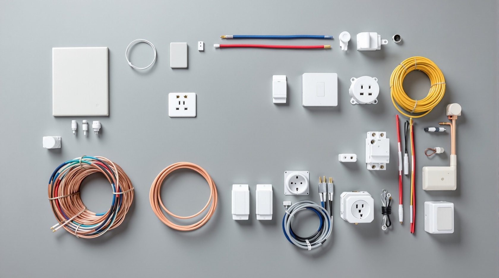 Buying Electrical Materials in India: The ISI Mark, Quality & Avoiding Fakes