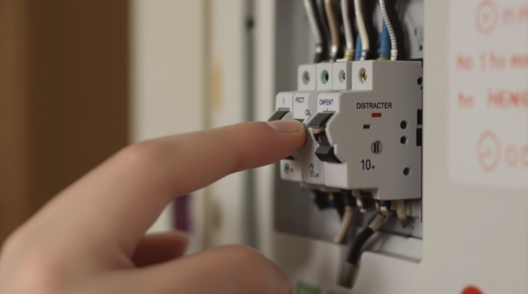Home Electrical Troubleshooting: Common Problems & When to Call an Electrician