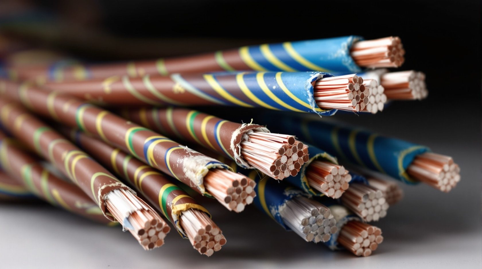 Electrical Wire Colour Codes in India: Live, Neutral & Earth Explained