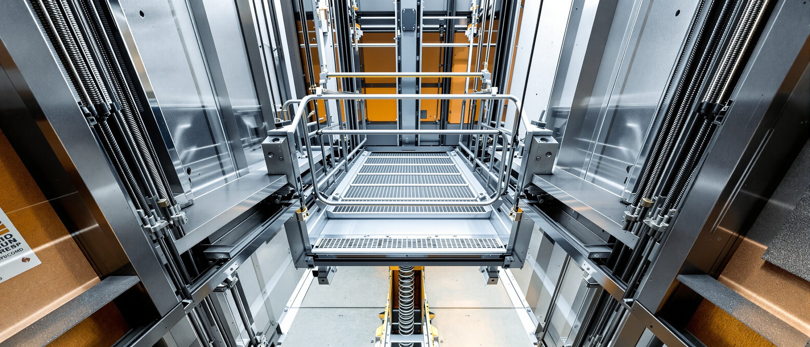 Elevator Safety Components Guide (India): Governor, Safety Gear, Buffers and Interlocks