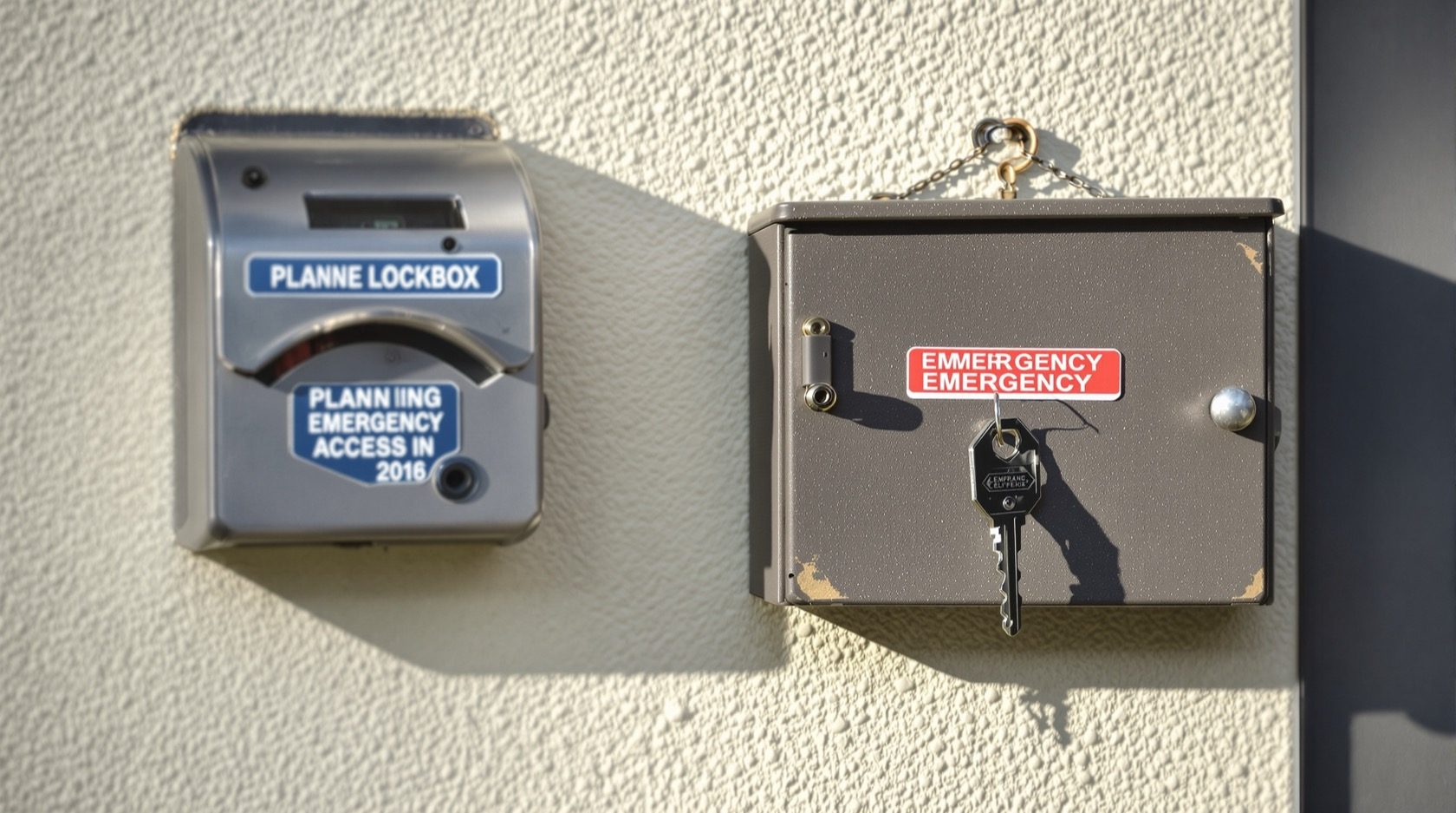 Emergency Access Planning for Indian Homes (2026): A Way In, A Way Out, Always