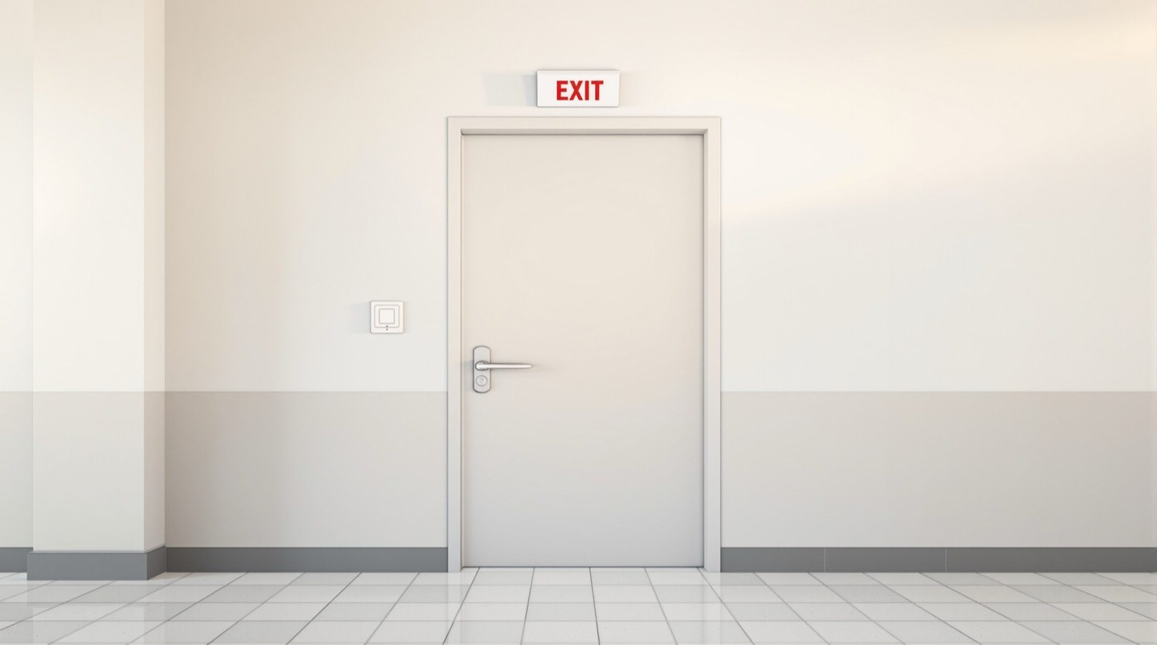 Emergency Exit Planning in India (2026): Number of Exits, Travel Distance & Two-Way Escape