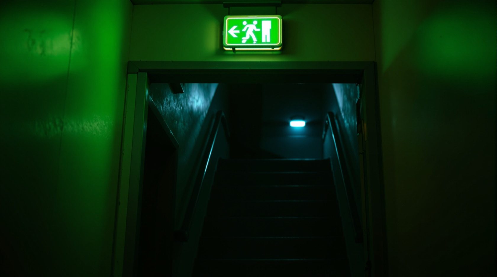Emergency Lighting: Staying Safe When the Power Fails