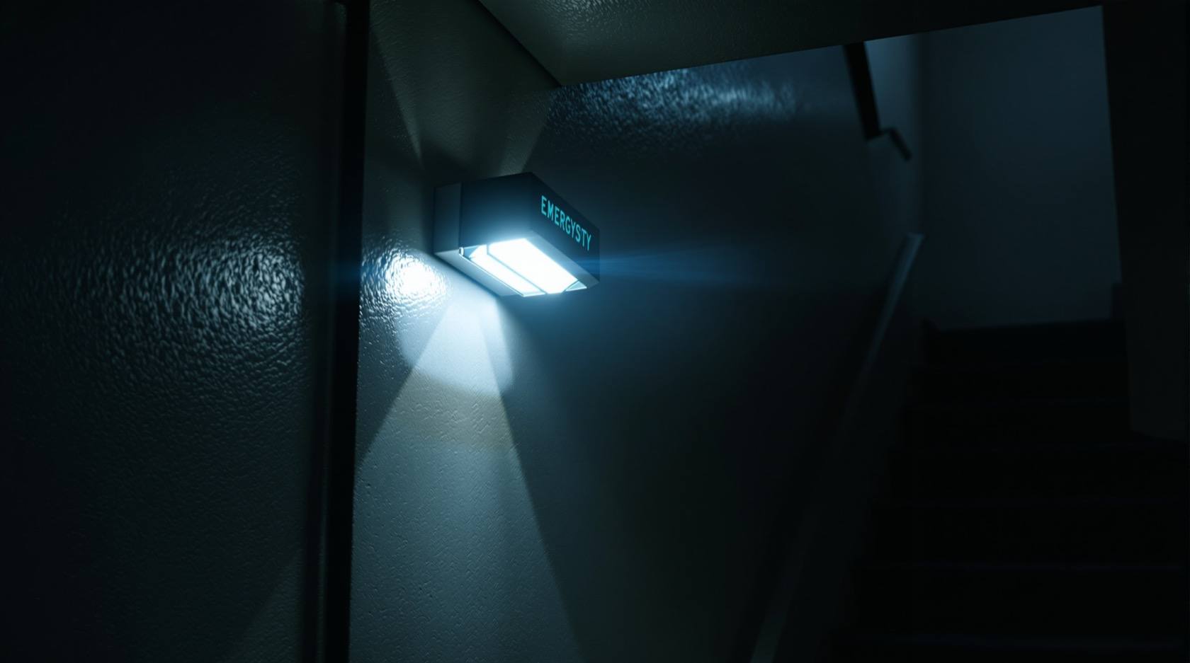 Emergency Lighting Testing in India (2026): The Function Test, the Duration Test and the Battery That Quietly Dies