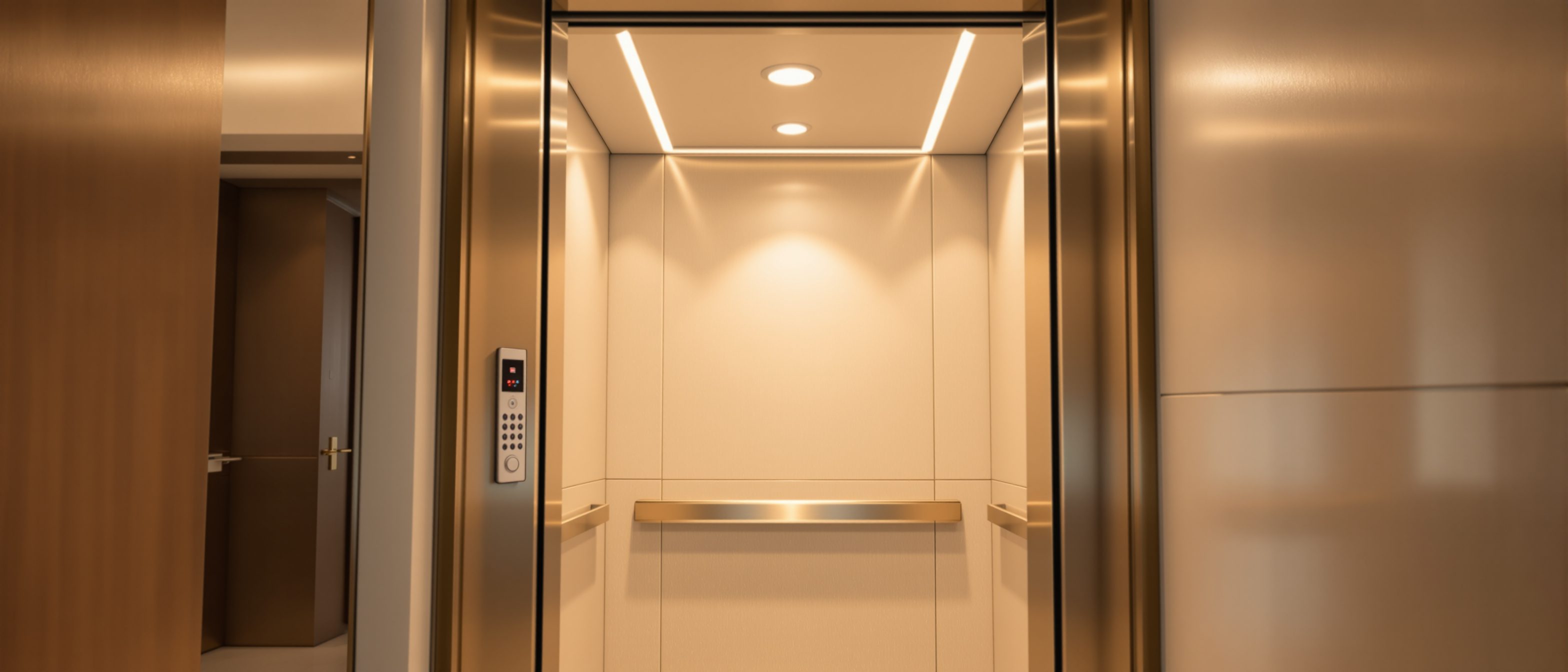 Emergency Rescue Systems in Home Lifts (India): ARD, Manual Rescue, Alarm and What to Do