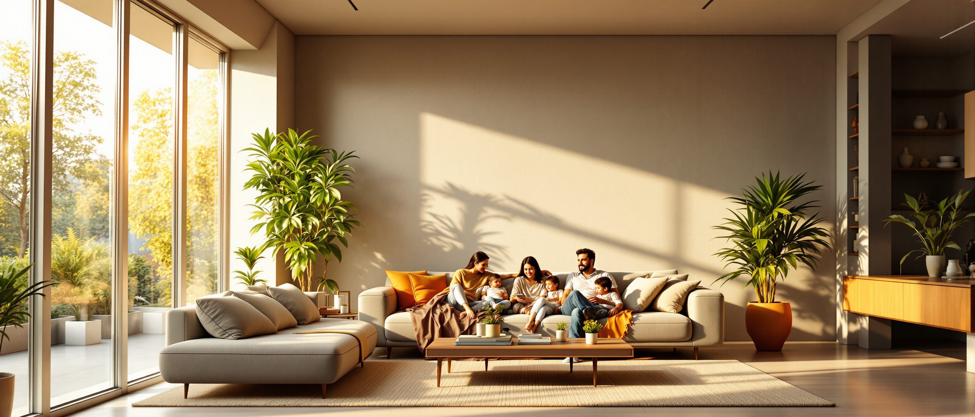 Energy Efficient Windows Explained: The Whole-System Guide for Indian Homes
