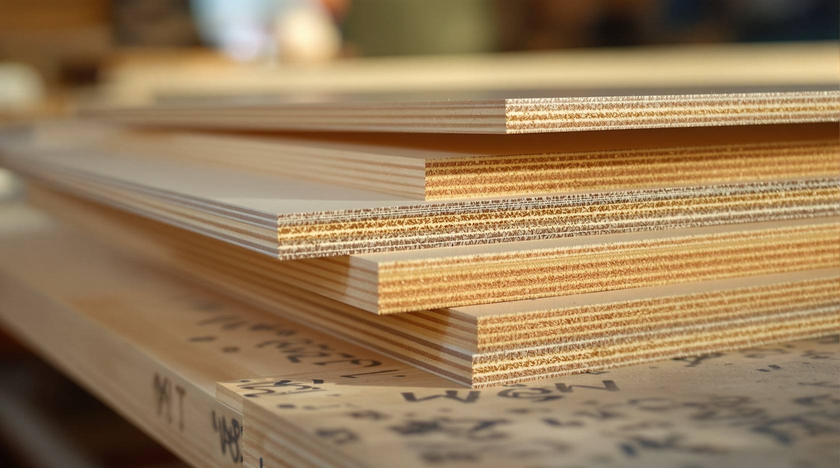 Engineered Wood Furniture in India: Ply, MDF, Particle & HDF (2026)