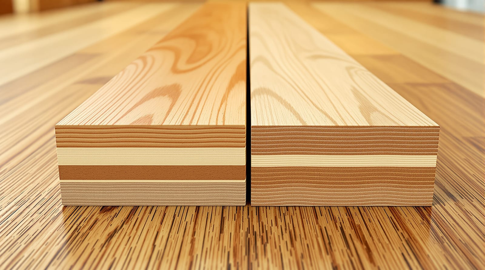 Engineered Wood vs Solid Wood Flooring in India: Which Wins?