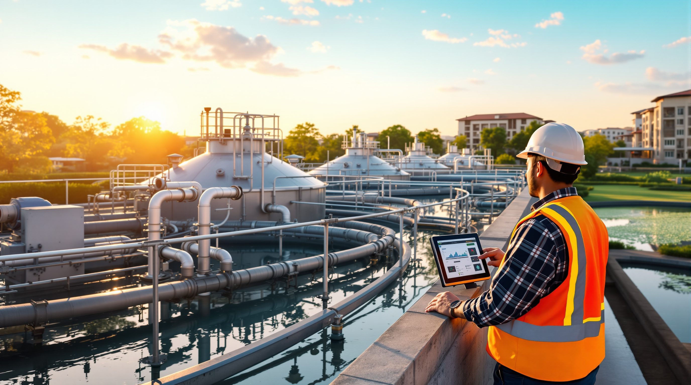 Environmental Clearance for STPs & Projects: When Your Build Needs EC (and How the STP Fits In)