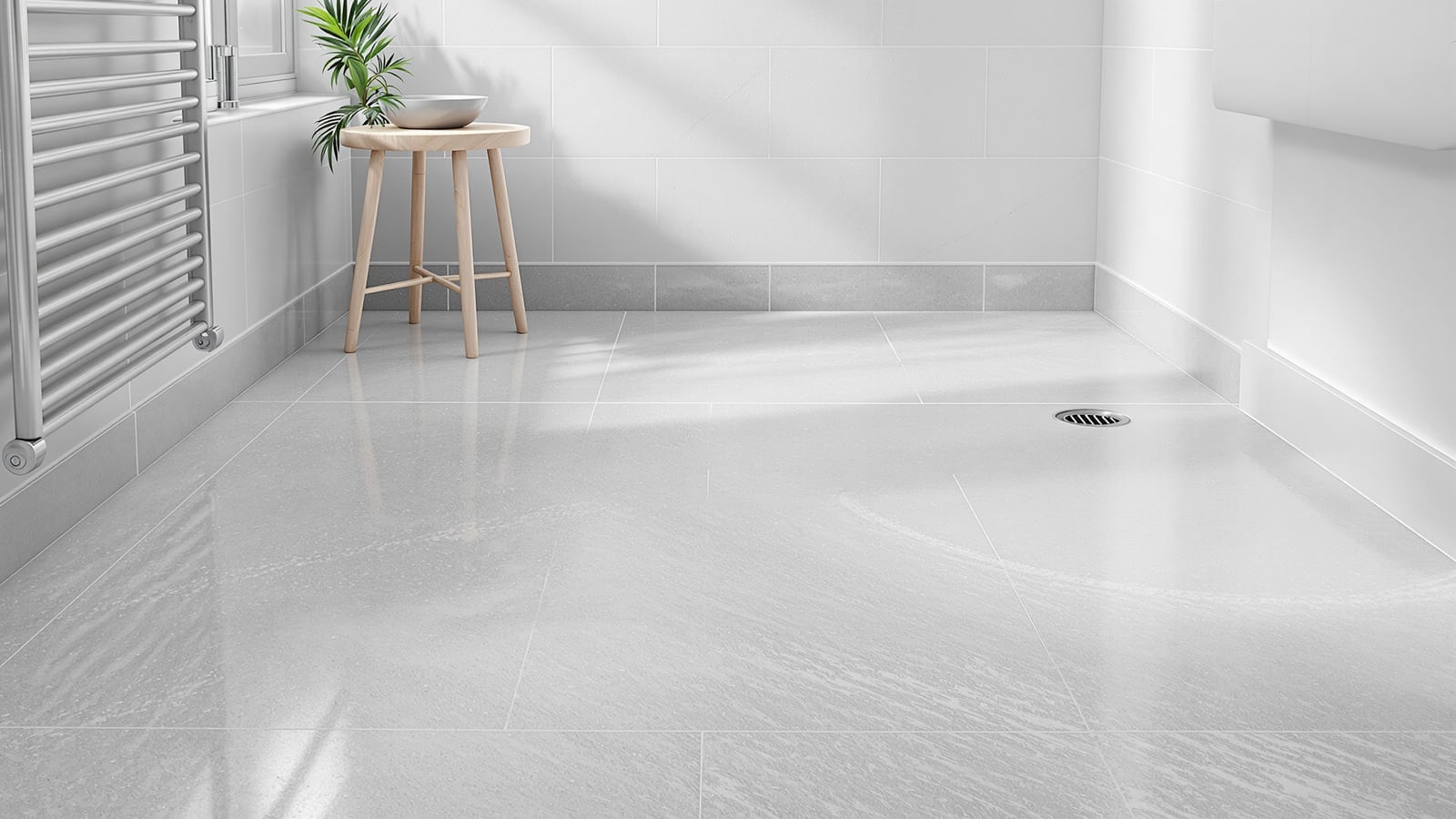 Epoxy Bathroom Flooring India: Seamless Resin Floors, Cost & Slip (2026)