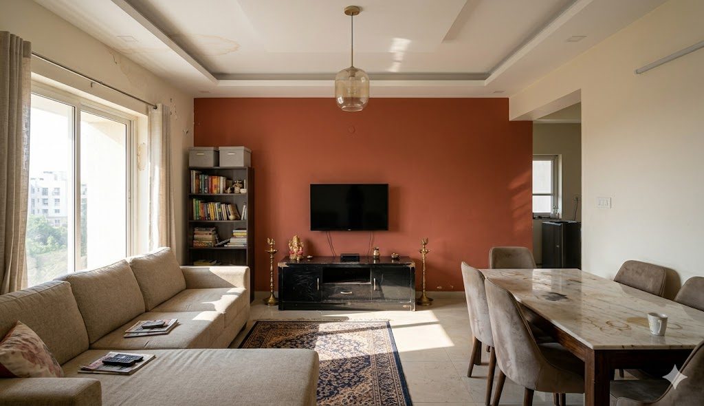Expensive Interior Choices That Age Poorly