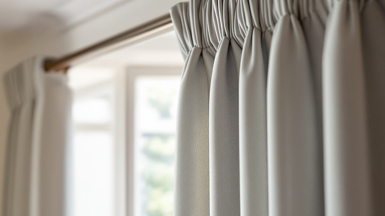 Eyelet (Grommet) Curtains: The Casual Modern Heading (India 2026)