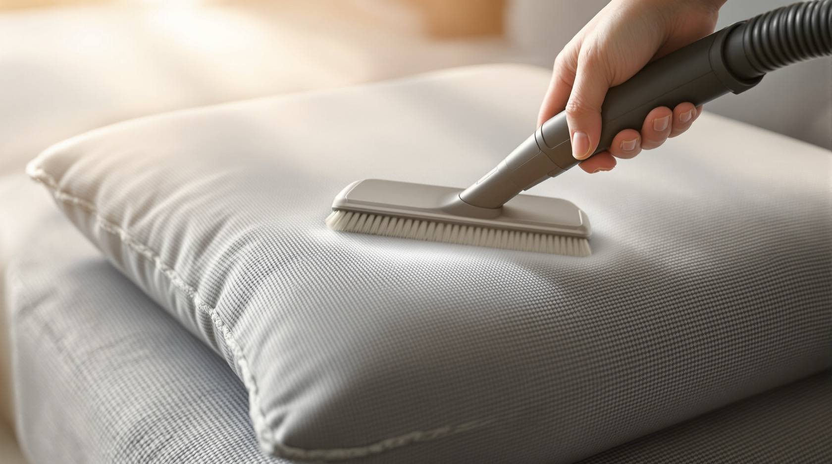 Fabric Upholstery Care in India: Cleaning Codes, Stains & Protection (2026)
