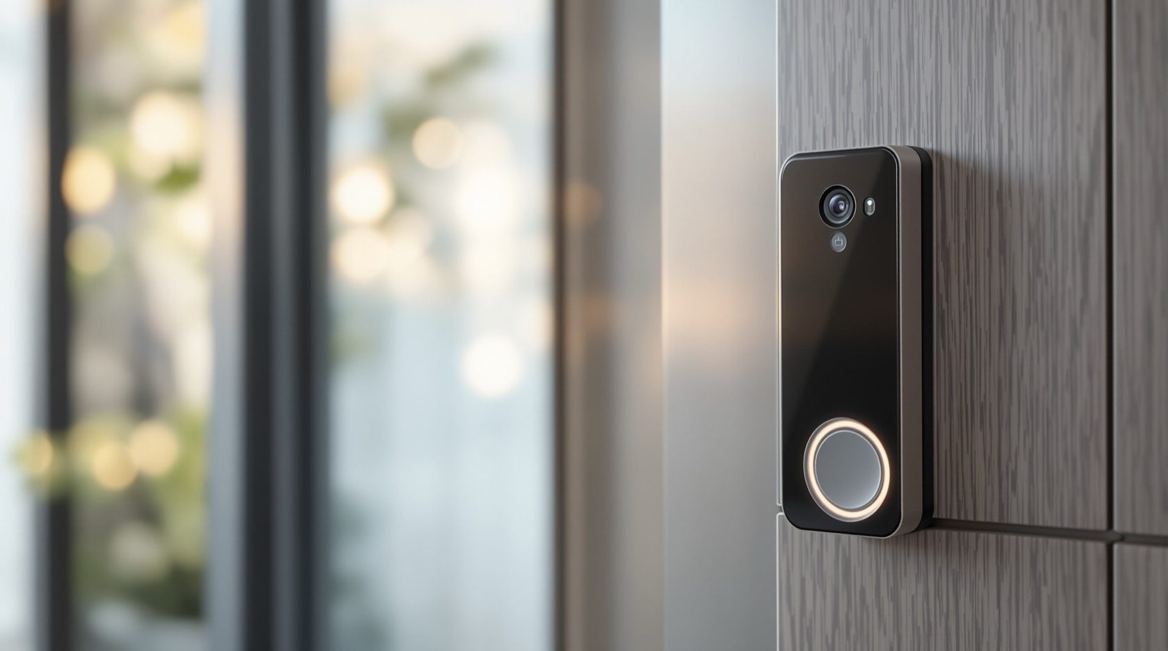 Facial-Recognition Door Phones in India (2026): Proportionality, Privacy and the DPDP Act