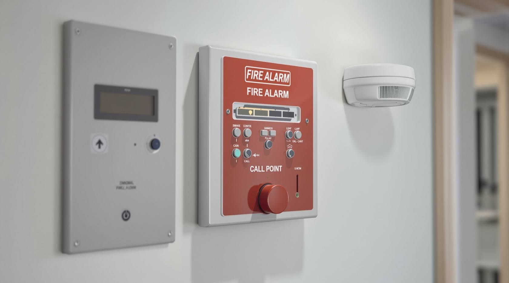 Fire Alarm System Cost in India (2026): What a Code-Compliant System Really Costs