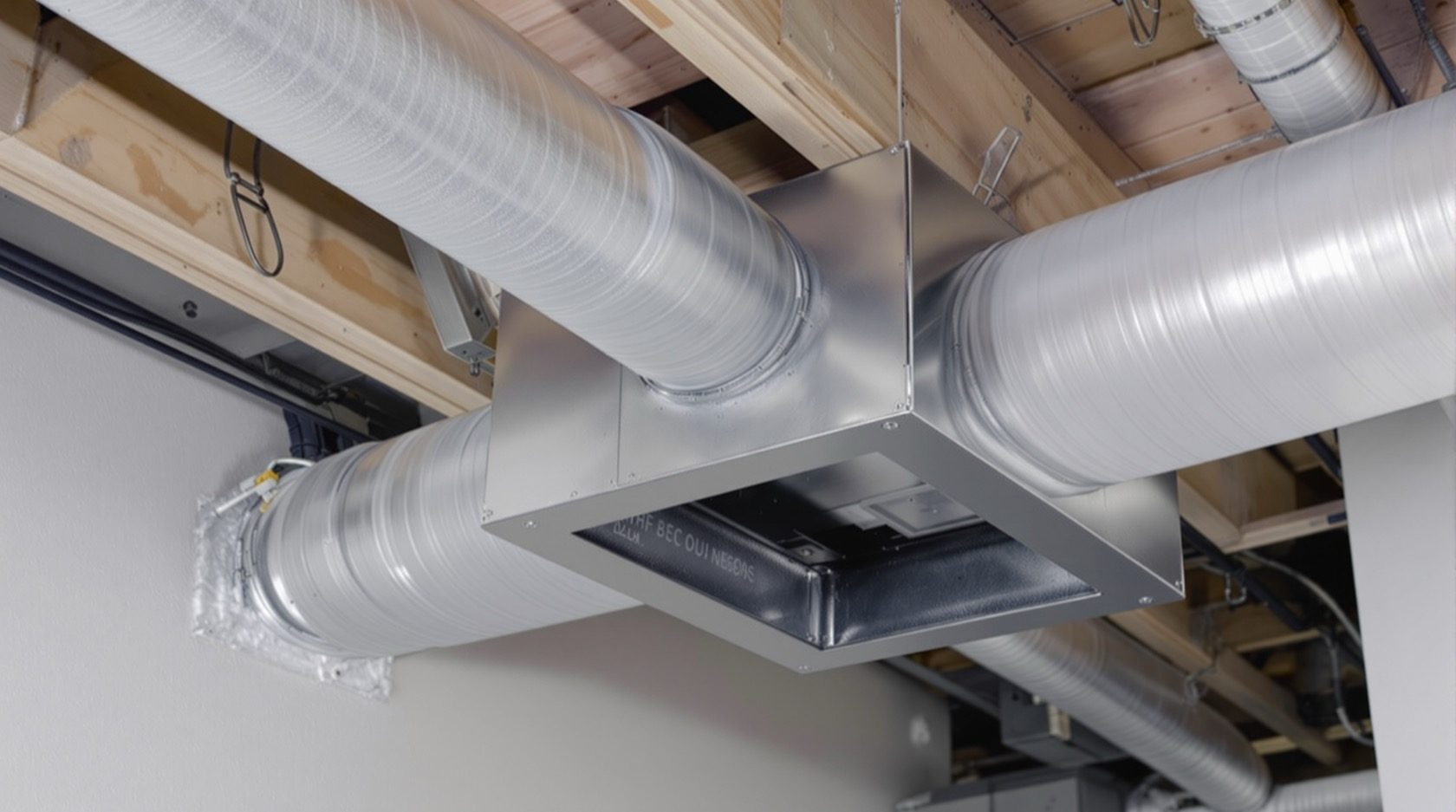 Fire Dampers in India (2026): Stopping Fire and Smoke Travelling Through the Ducts