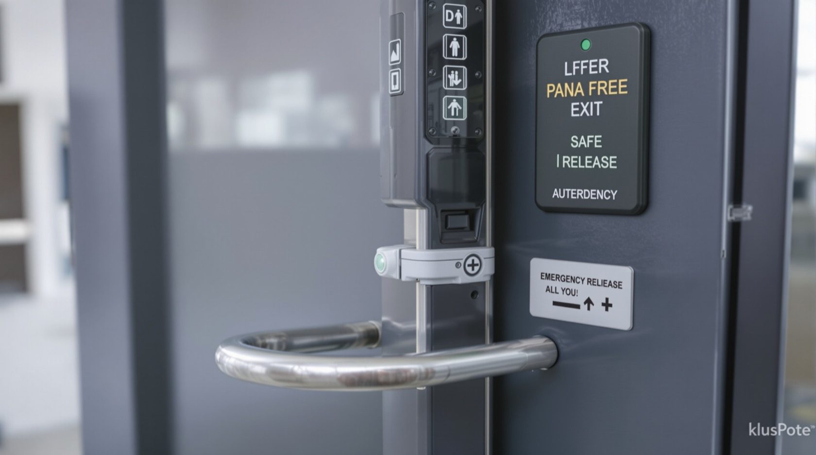 Fire-Egress Compatibility for Smart Locks in India (2026): Never Trap Anyone
