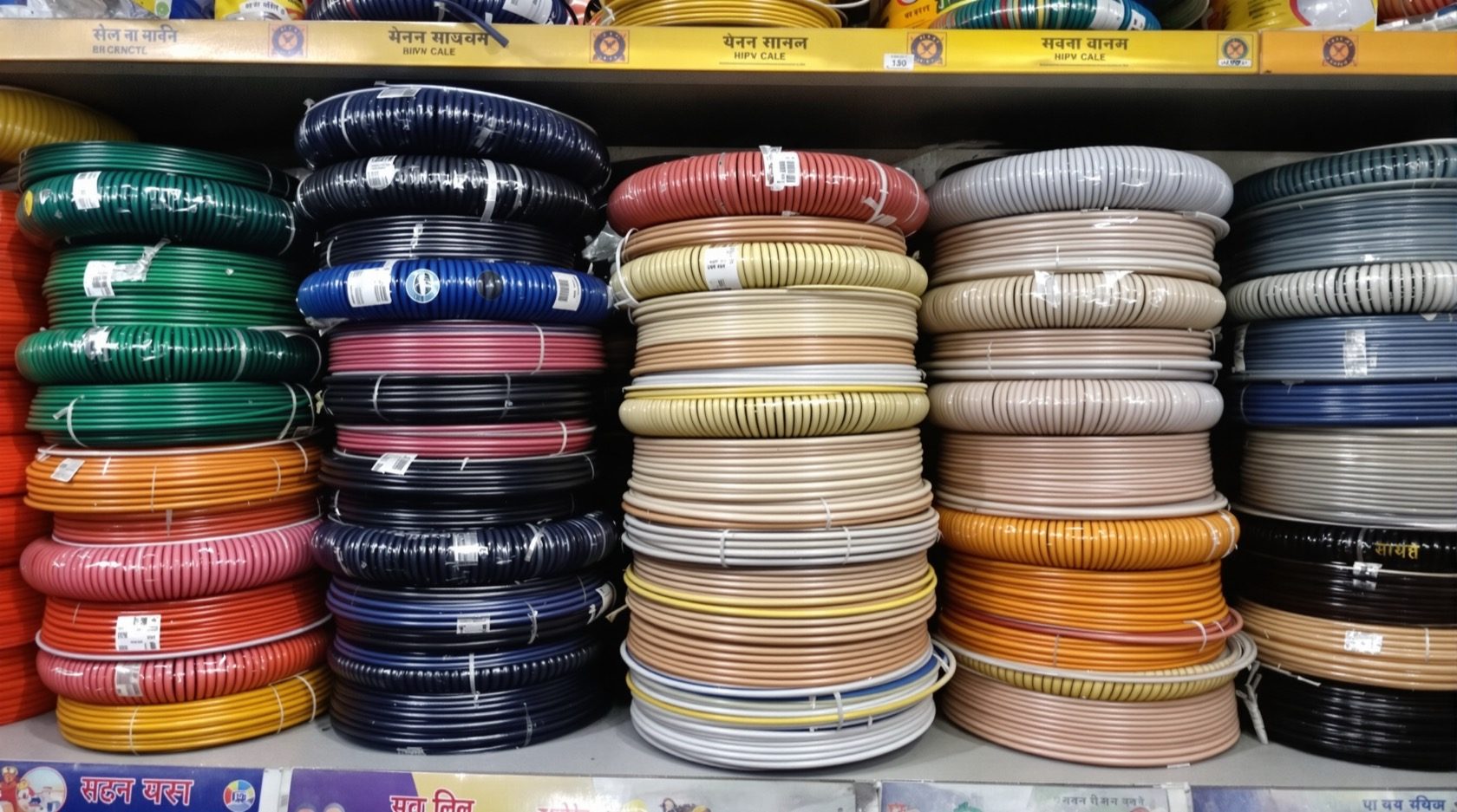 FR, FRLS & FRLSH Cables: What the Fire Ratings Really Mean