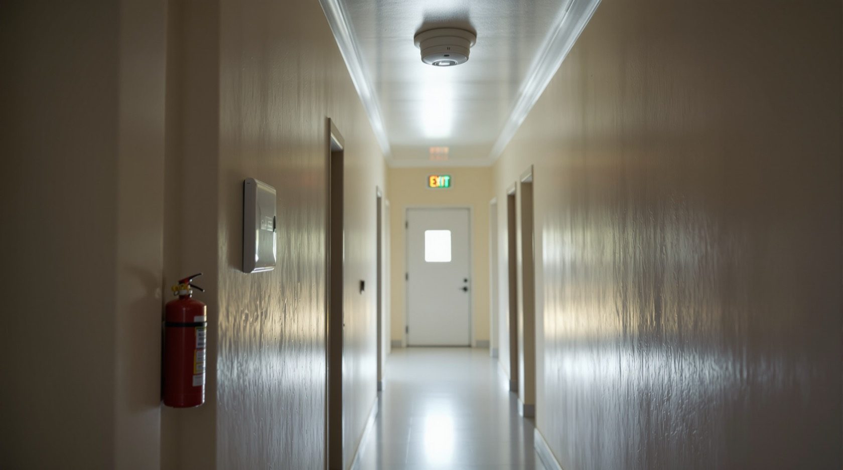Home Fire-Risk Assessment: Ignition, Detection and Escape in Indian Homes