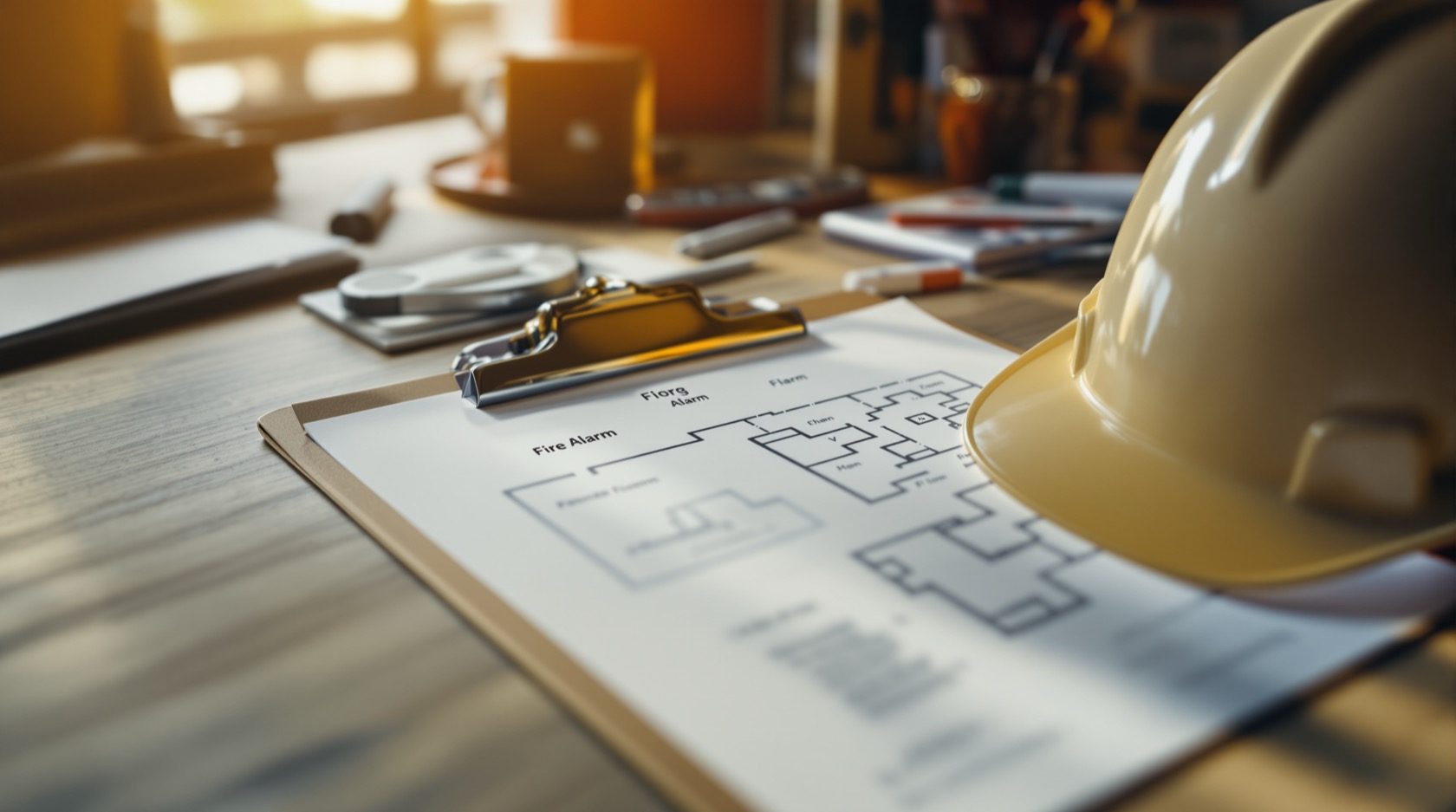 Fire Safety Audit in India (2026): The Independent Check That Proves You Are Actually Safe