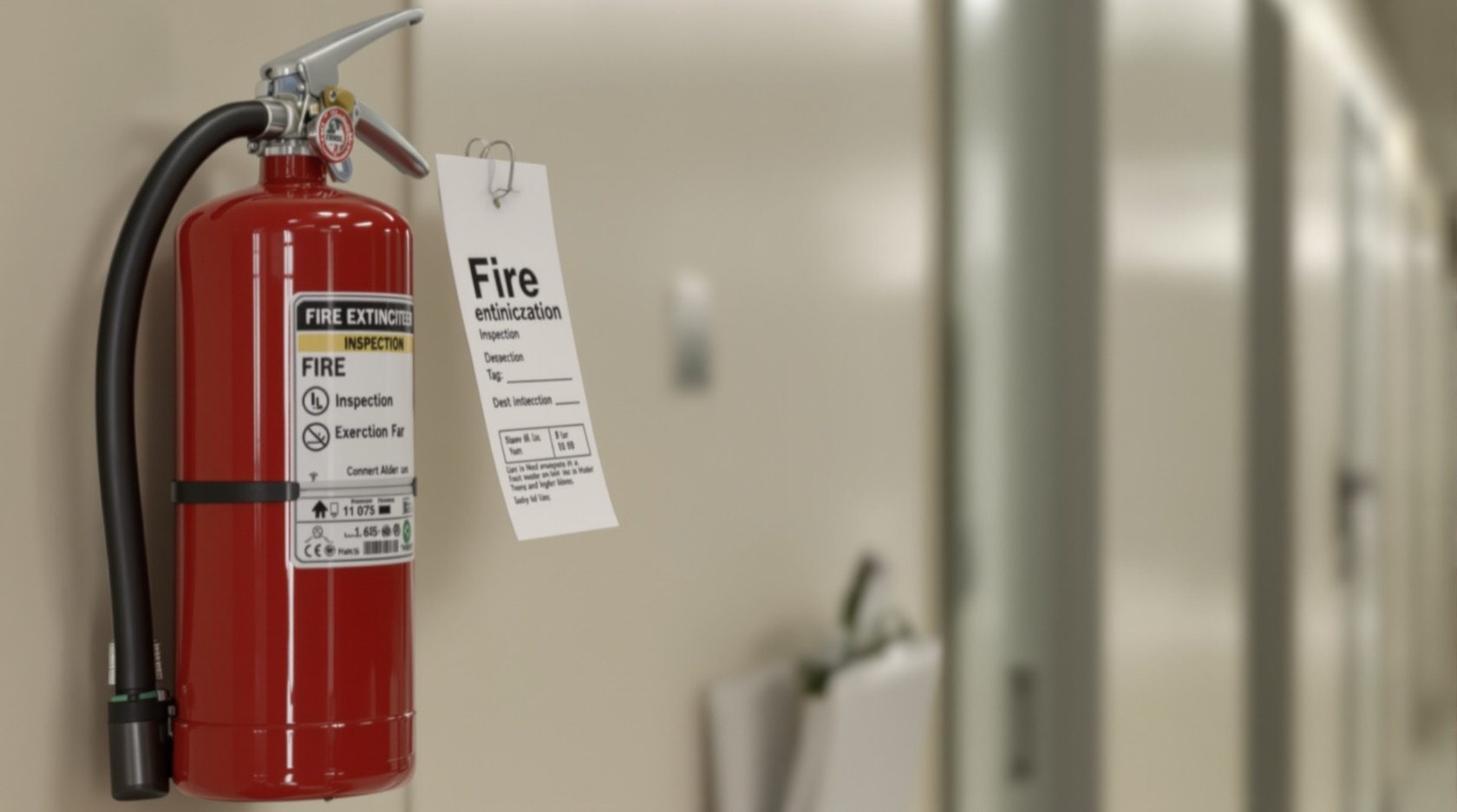 Fire Safety Inspection in India (2026): The Routine Checks That Catch Failures Early