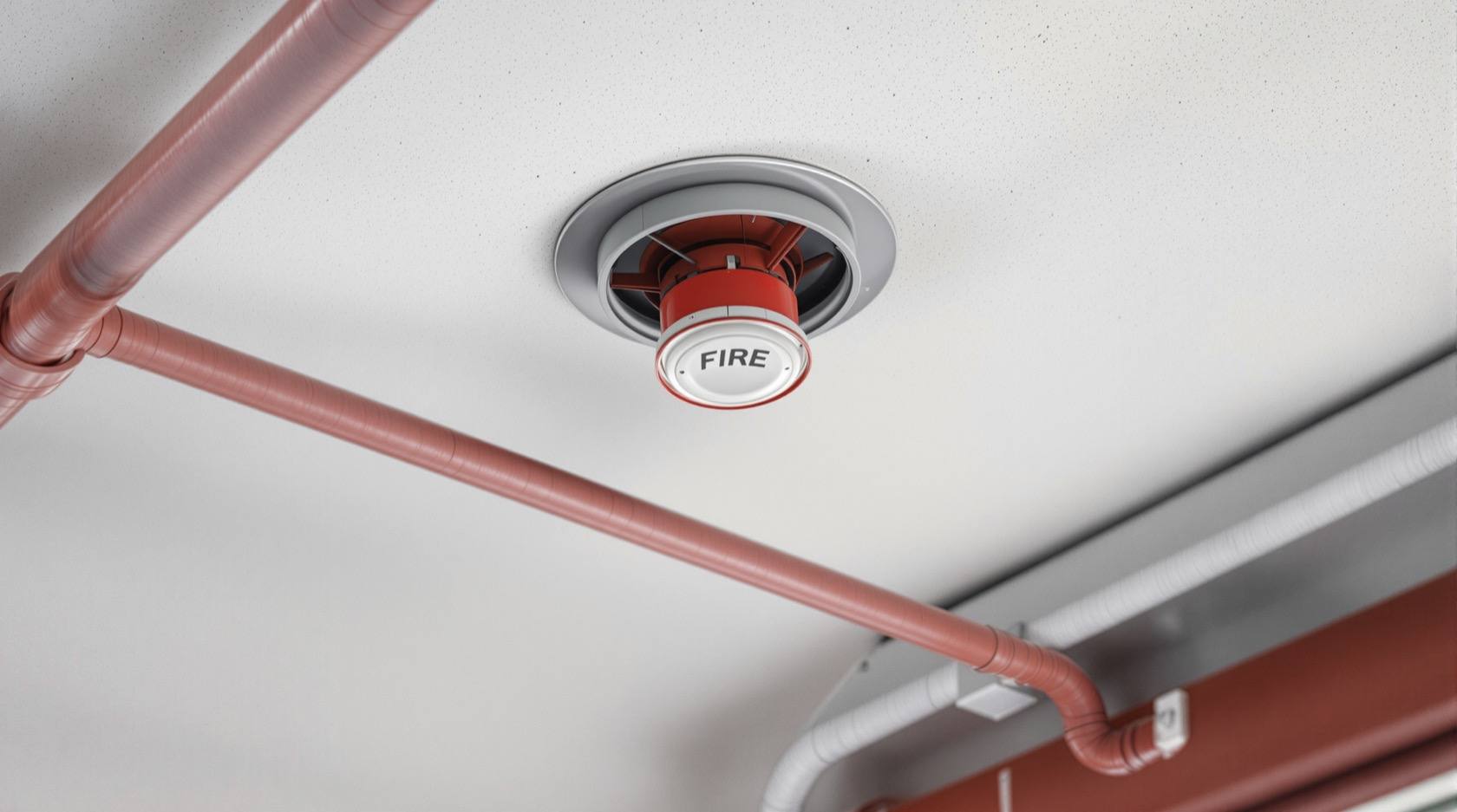 Fire Sprinklers vs Water Mist in India (2026): Which Suppression System, and When?