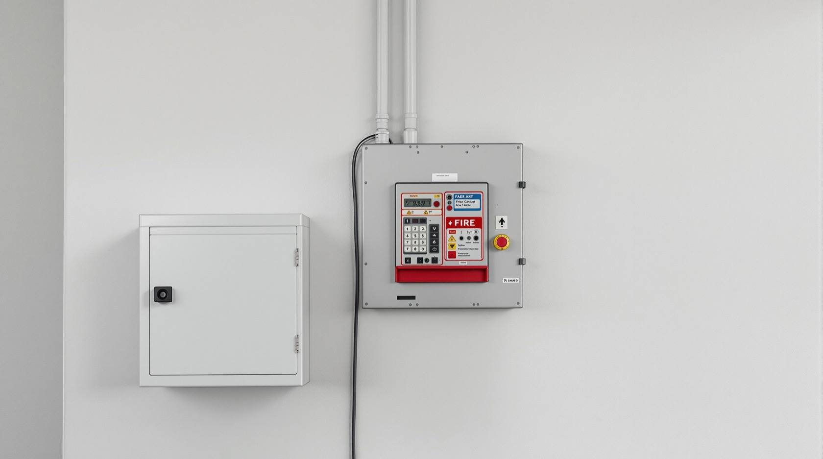 Fire System Approval Process in India (2026): Getting Your Fire Systems Signed Off