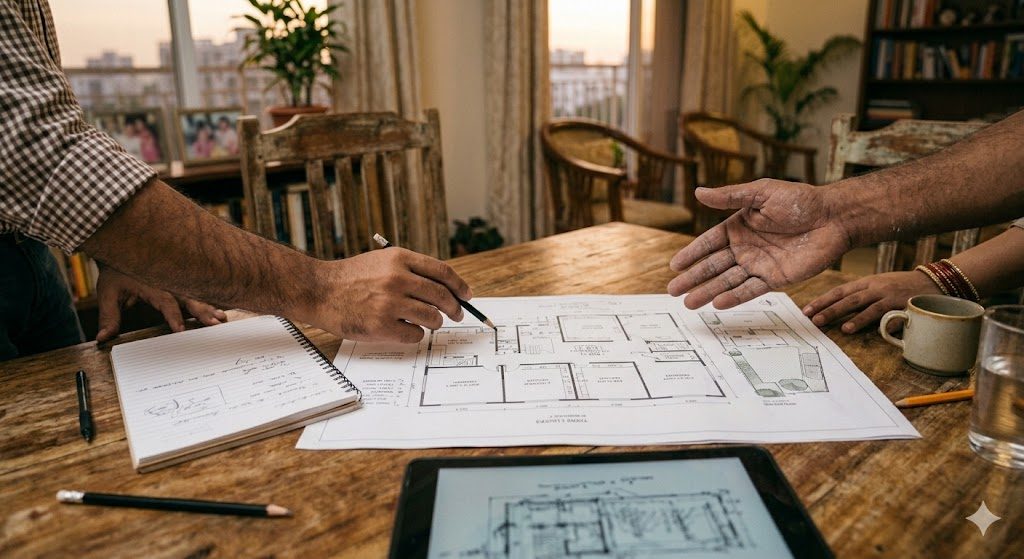The First 30 Decisions Every Homeowner Must Make