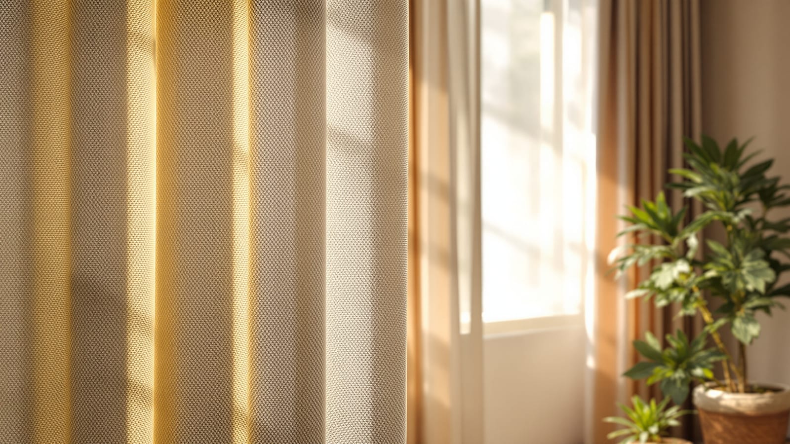 Flame-Retardant Curtains: Fire Safety for Homes & Hospitality (India 2026)