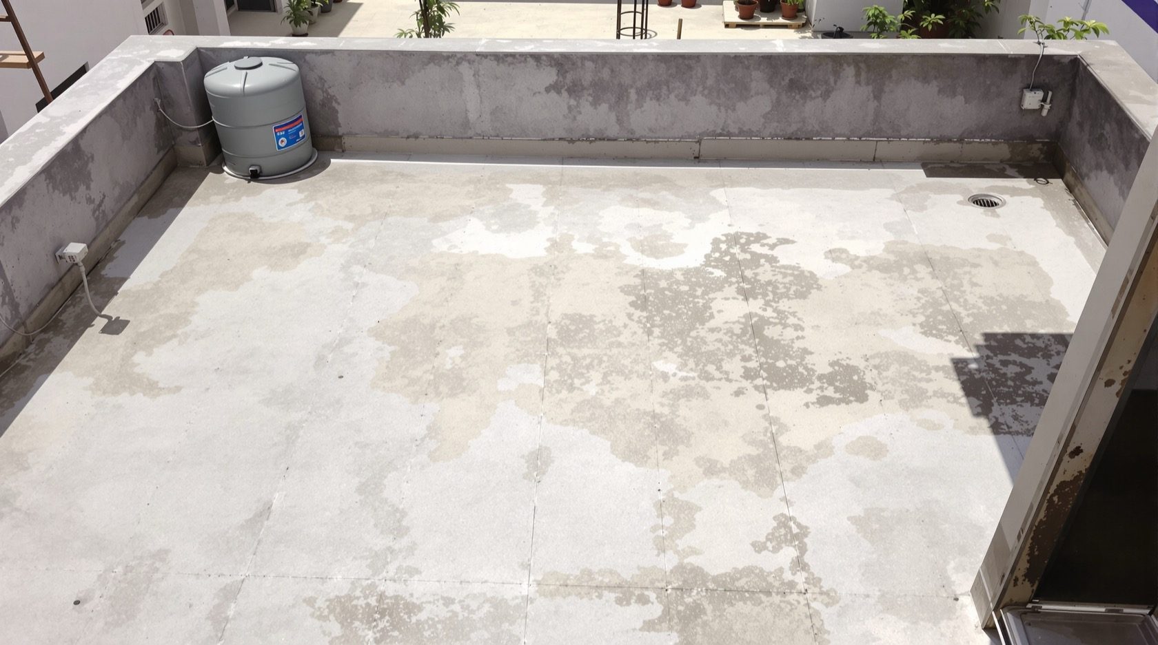 The Flat Roof Design Guide