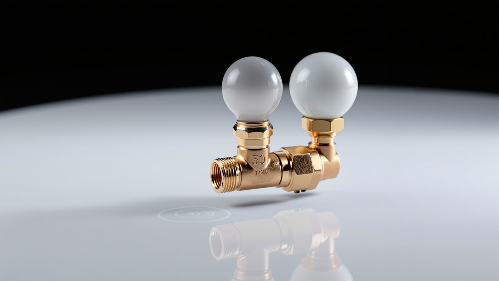 Float Valves (Ball Cock) in India: How They Work, Sizing, Fitting & Fixing Overflow