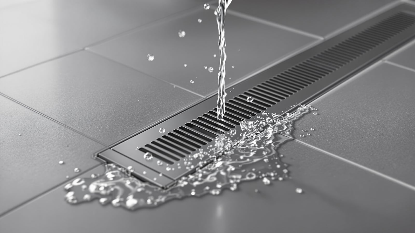 Floor Drain India: Nahani Trap, Linear Drains & Anti-Odour Floor Traps (2026)