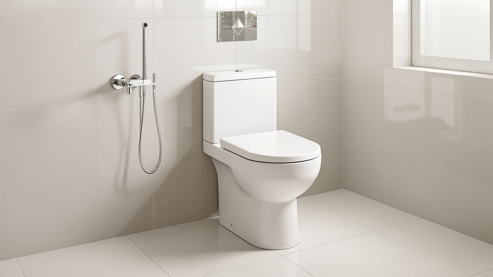 Floor Mounted Toilet India: S-Trap vs P-Trap, Rough-In & Cost (2026)