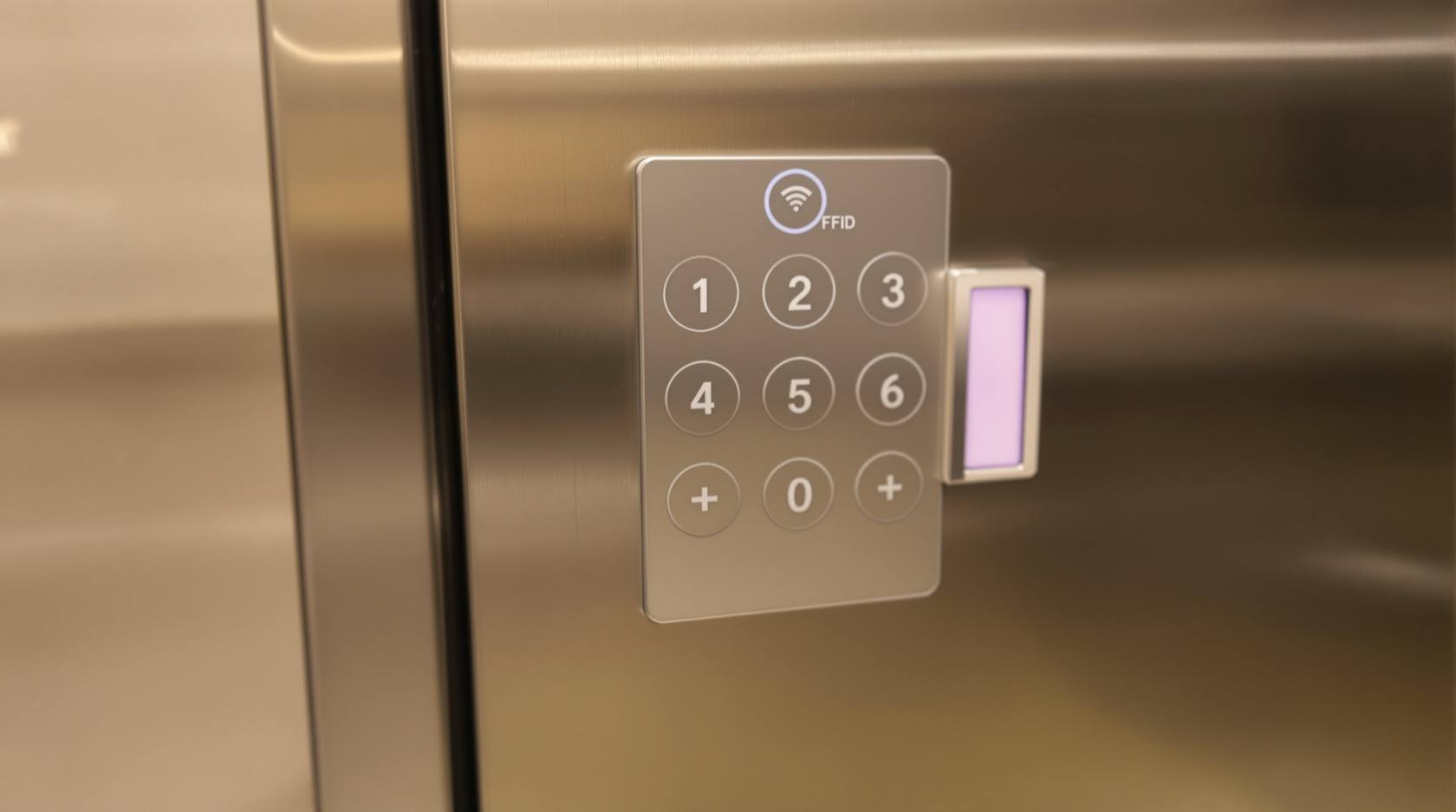 Floor-Restricted Lift Access in India (2026): Controlling Which Floors a Rider Can Reach
