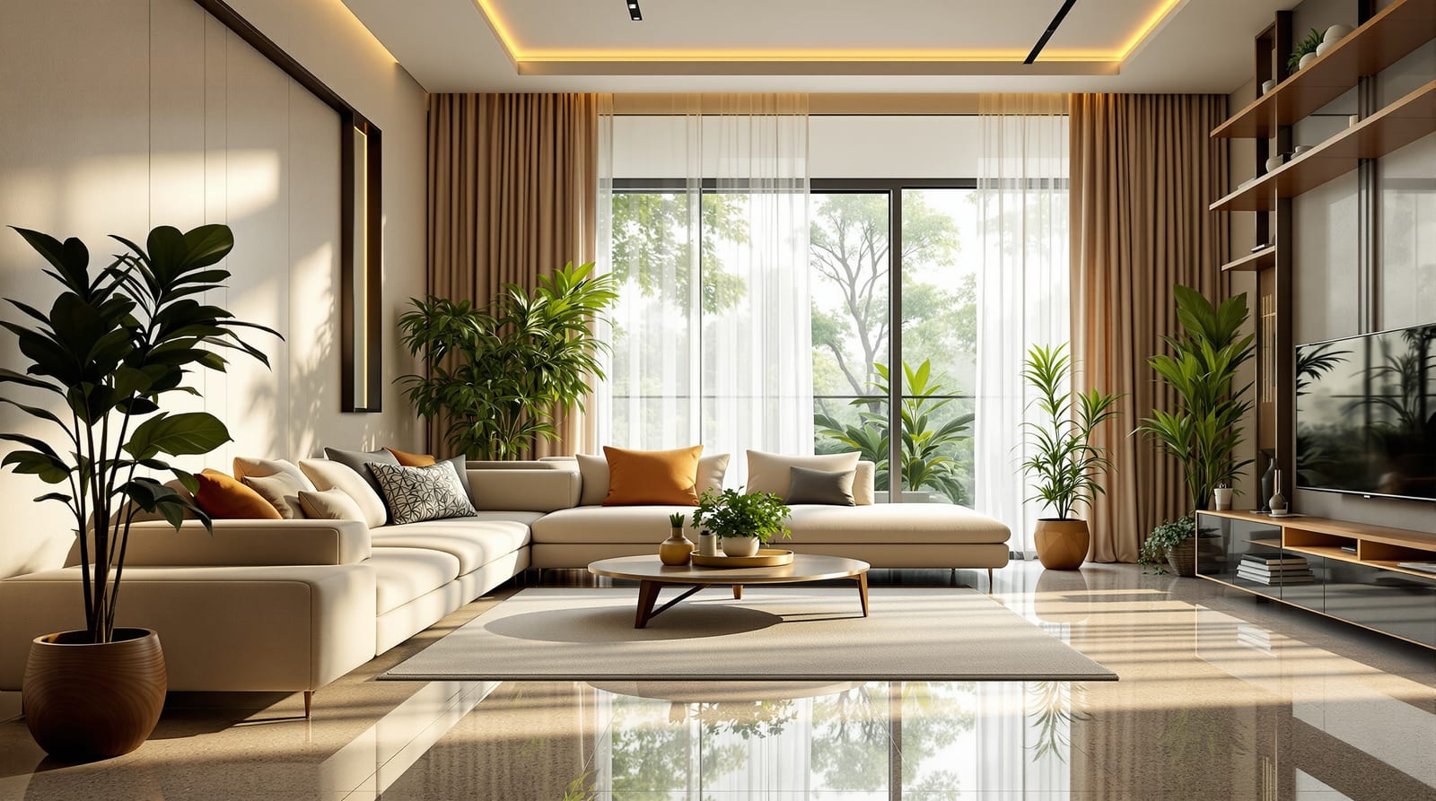 Flooring Cost in Bangalore 2026: Per-Material ₹/Sq Ft Installed