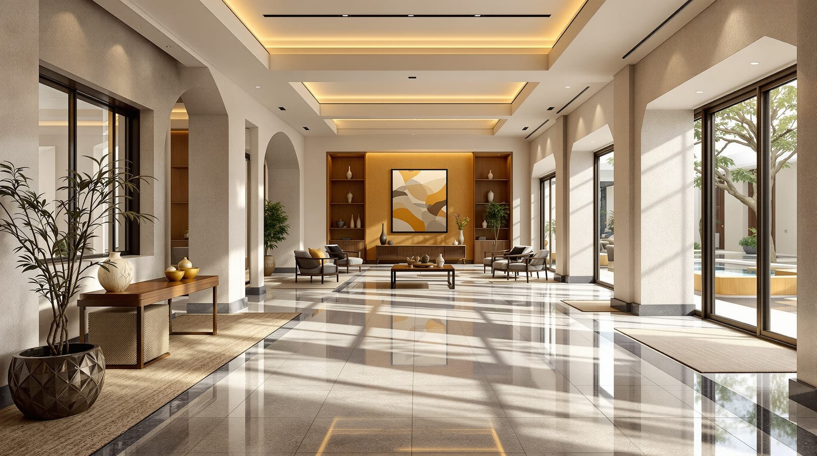 Flooring Cost in Hyderabad 2026: Installed Price per Sq Ft by Material