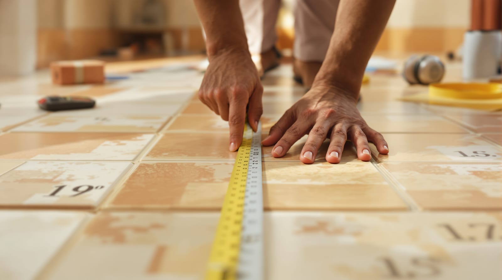 Flooring Cost Per Square Foot in India (2026): How to Read a ₹/sq ft Quote