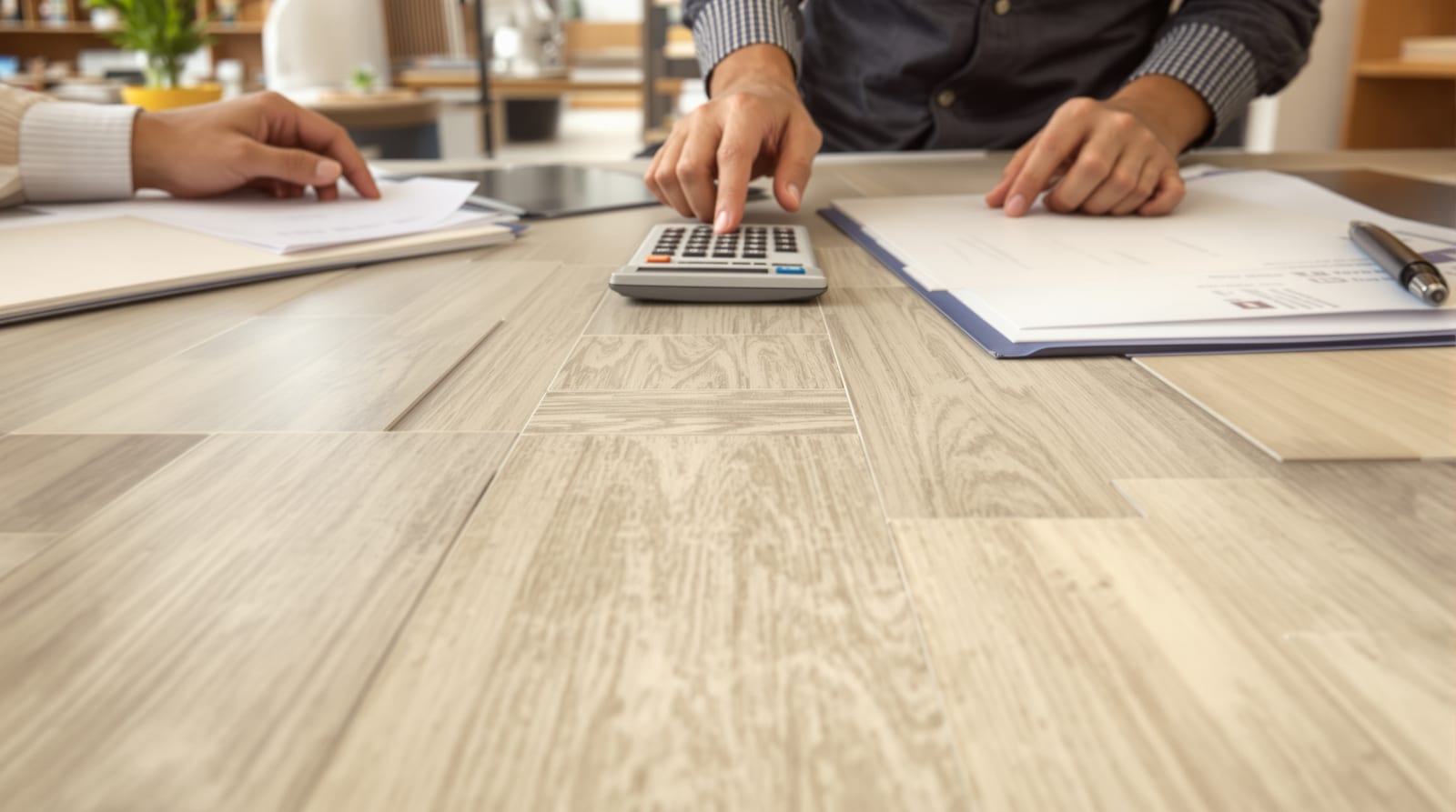 GST on Tiles, Marble & Granite in India: Flooring GST Rates, HSN Codes & Billing Guide (2026)