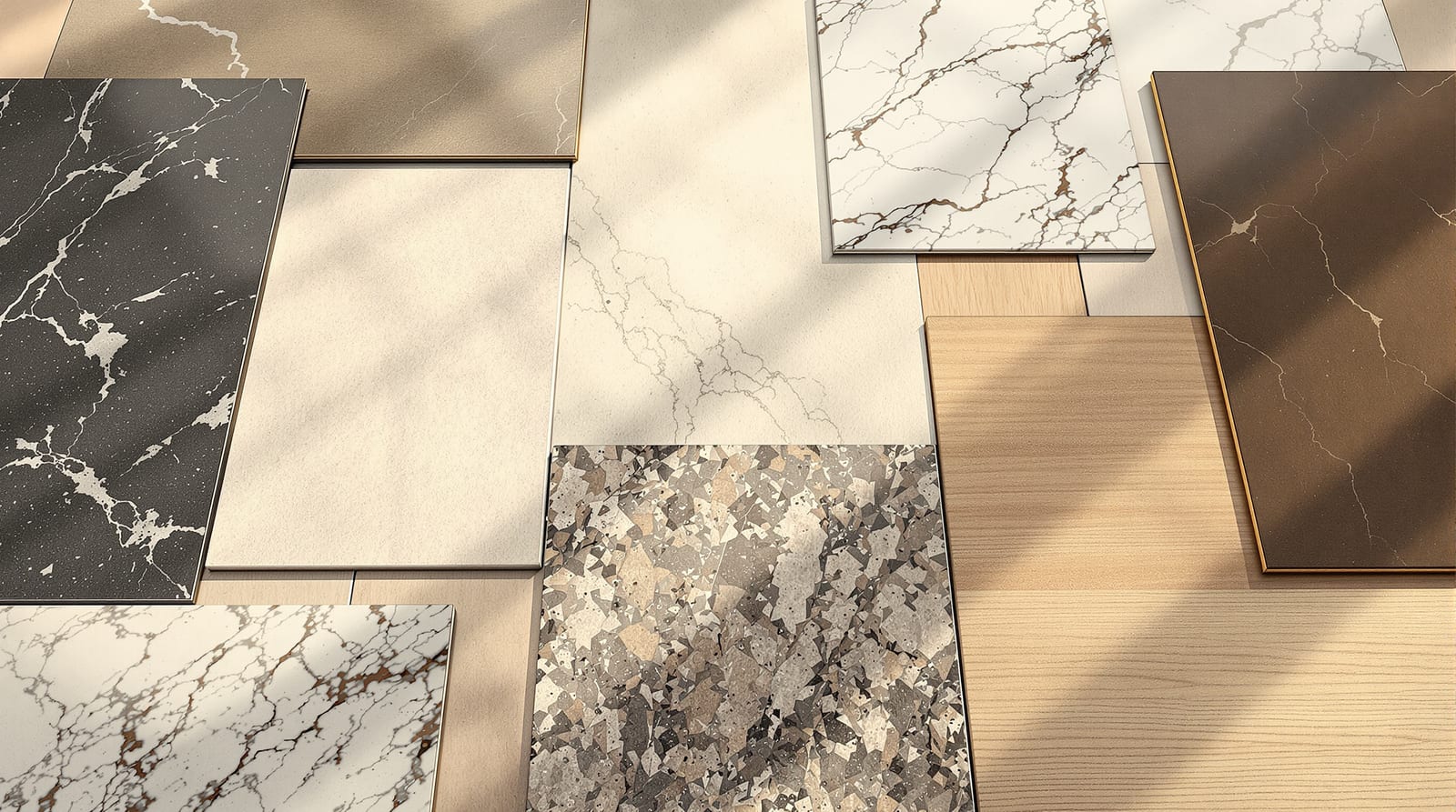 Flooring Materials Explained: Every Type for Indian Homes (2026)
