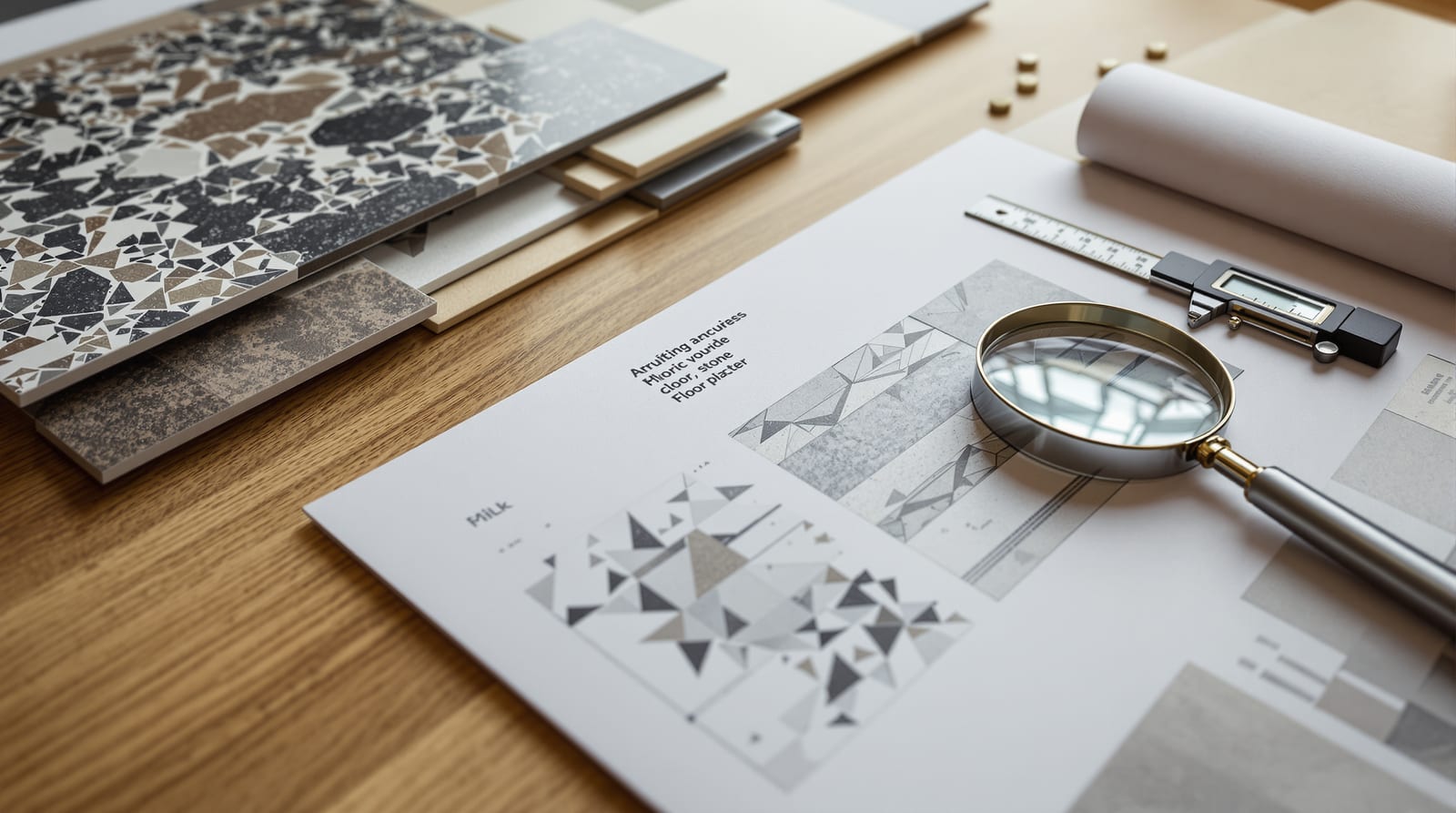Flooring Standards in India: The Complete Code & IS Map (2026)