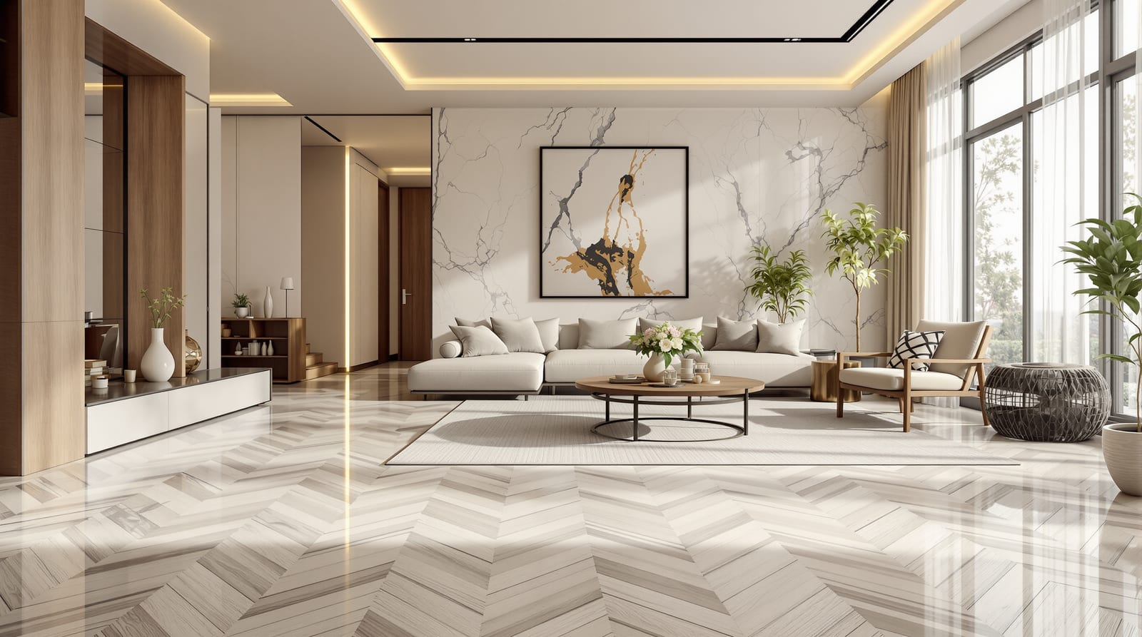 Flooring Trends 2026 for Indian Homes: 10 Looks Worth Knowing
