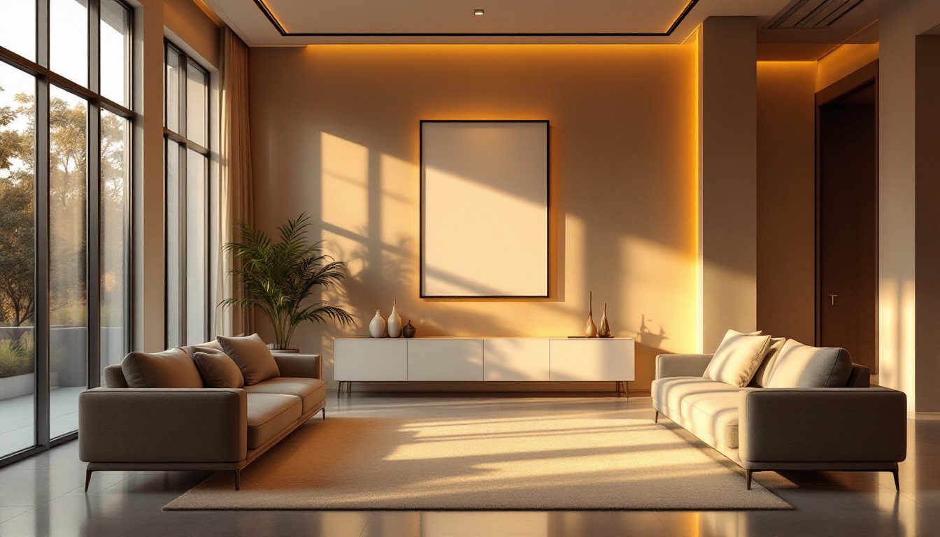 Using Focal Points to Make Any Room Feel Intentional