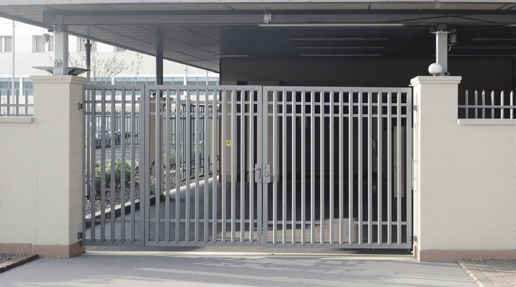 Folding and Telescopic Gates in India: Space-Saving and Wide-Span (2026)