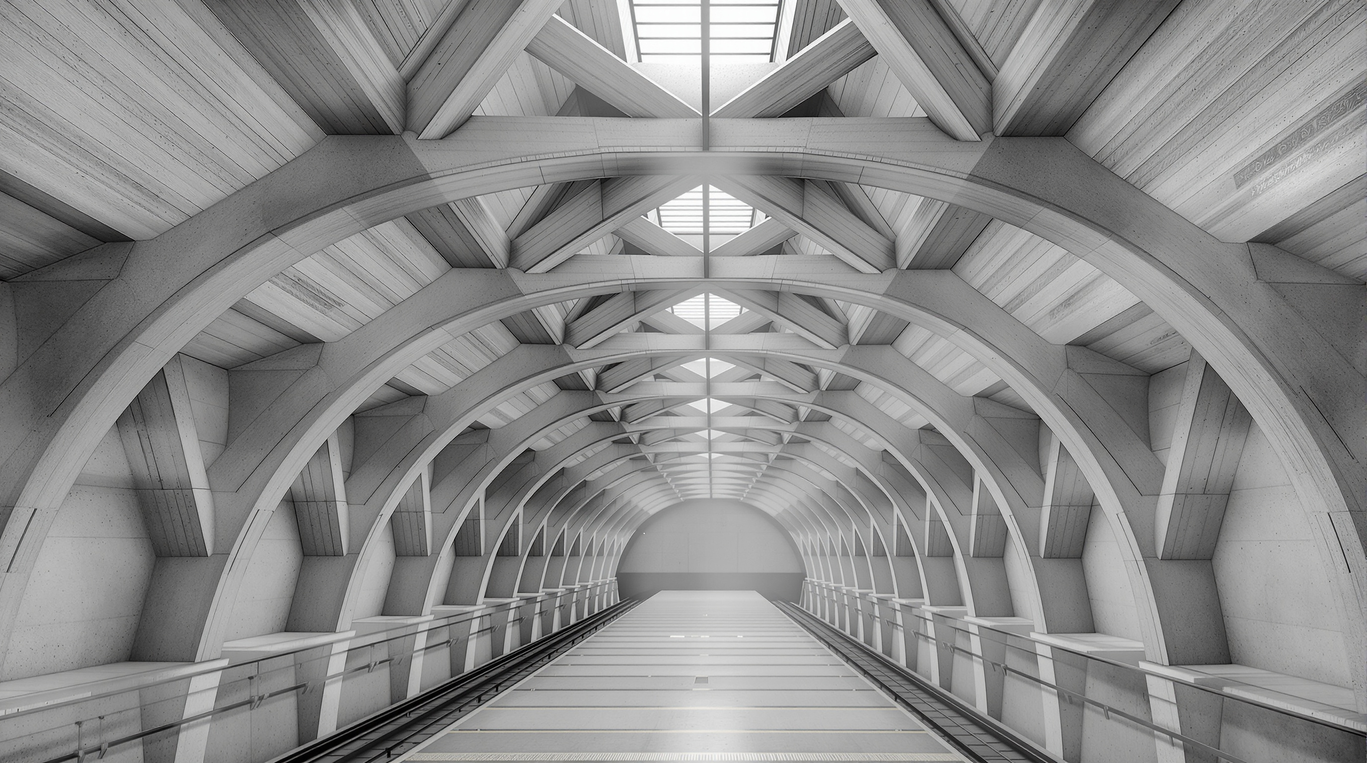 Fővám tér and Szent Gellért tér: How Budapest Turned a Transit Box into Underground Architecture