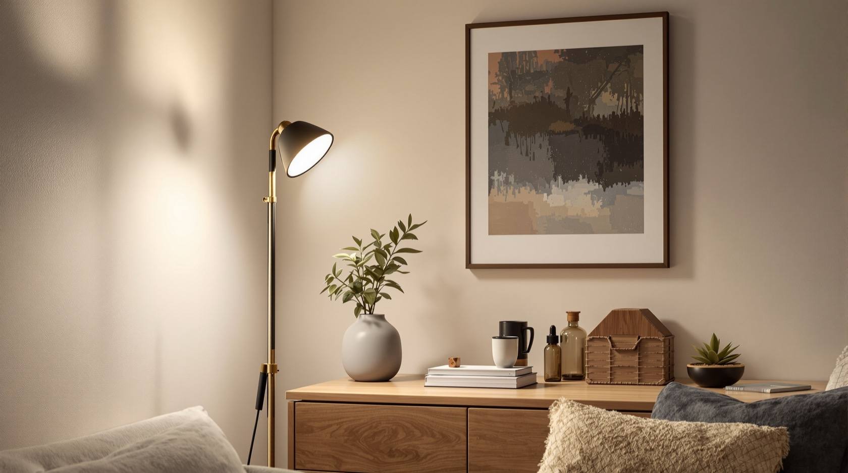 Functional vs Ambient vs Accent Lighting: What Each Does (2026)