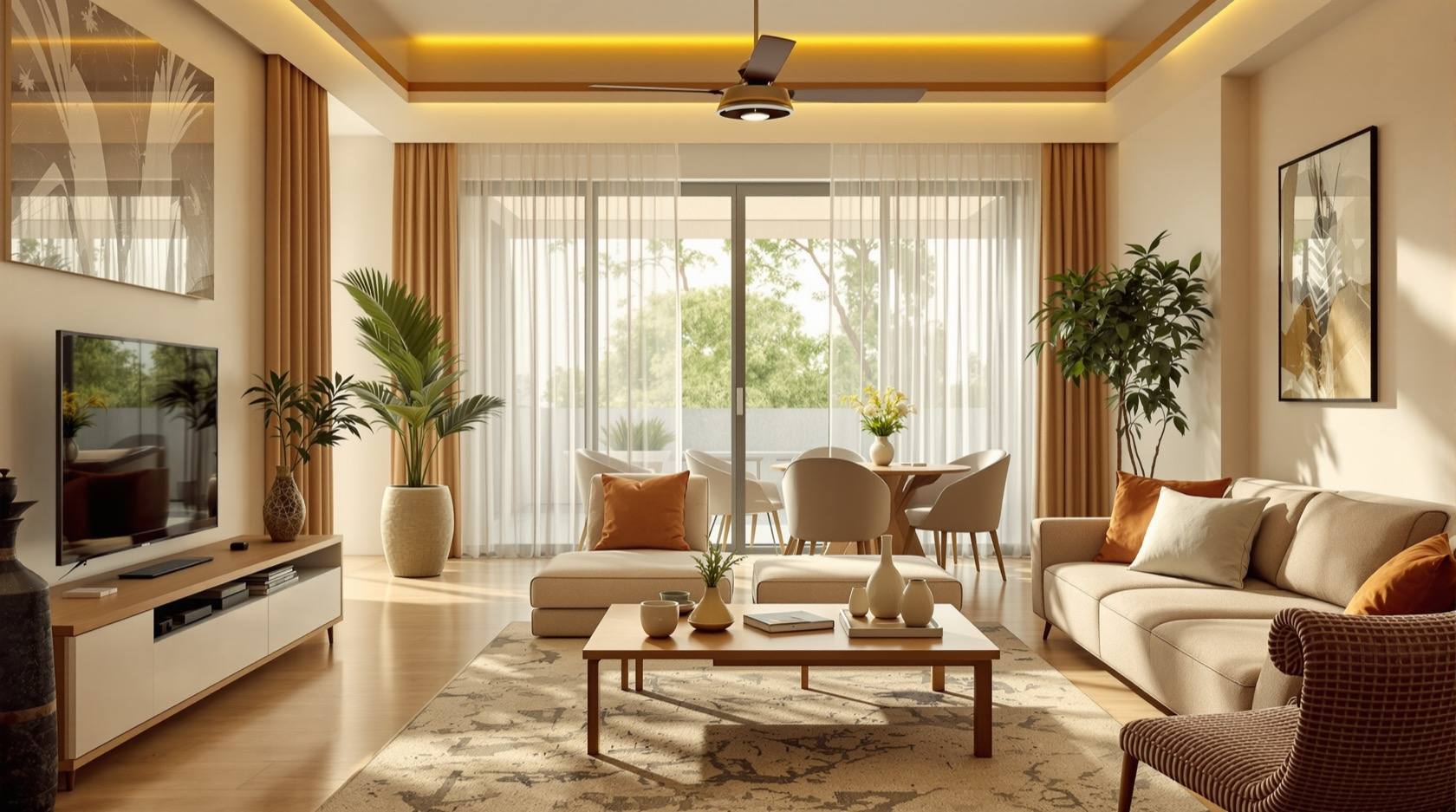 Furniture Cost Guide India: What It Really Costs to Furnish a Home (2026)